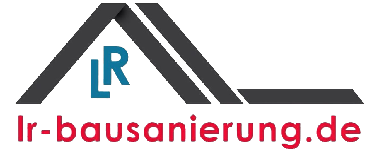 LR Bausanierung Logo